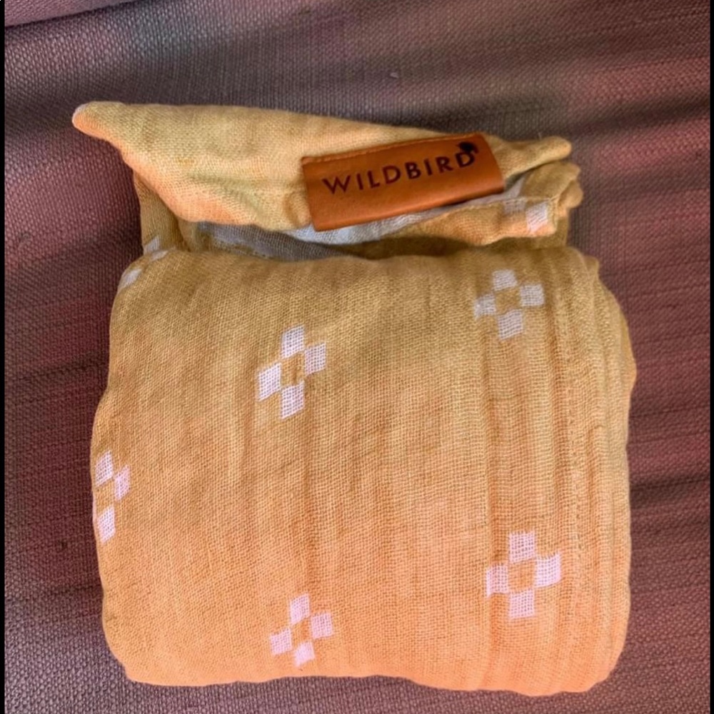 Wildbird Americana Sling